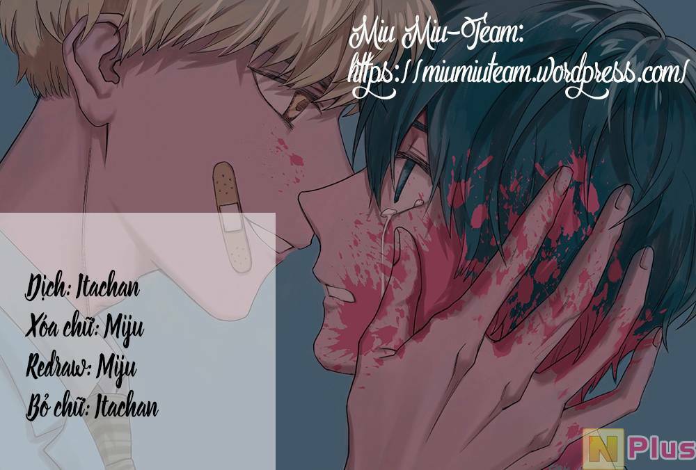 Jaa, Kimi No Kawari Ni Korosou Ka?: Chapter 49