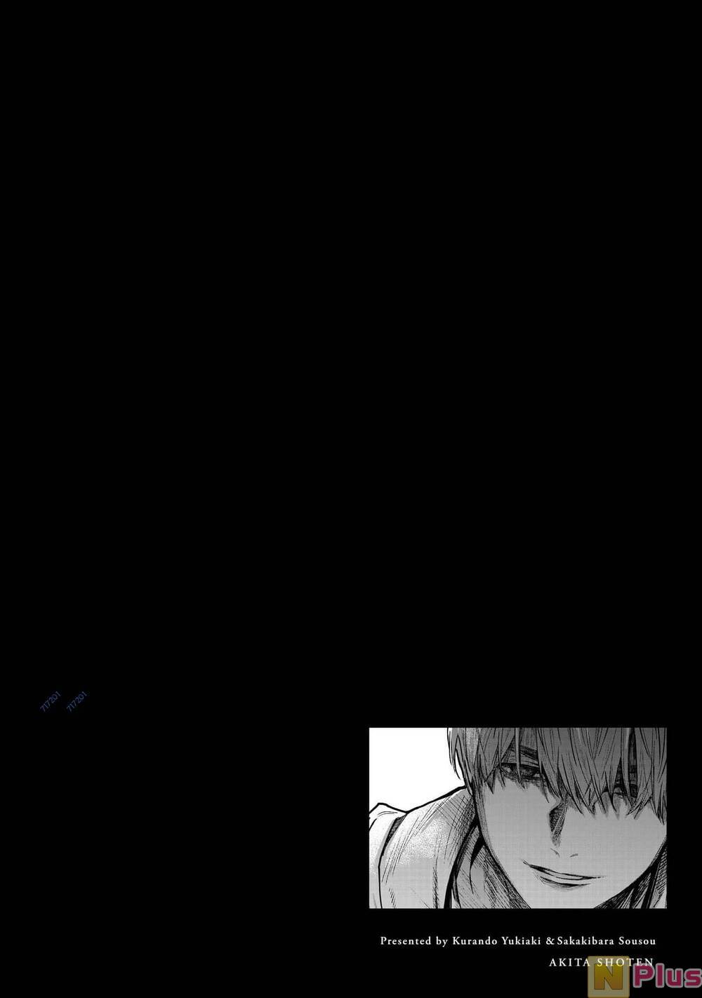 Jaa, Kimi No Kawari Ni Korosou Ka?: Chapter 50