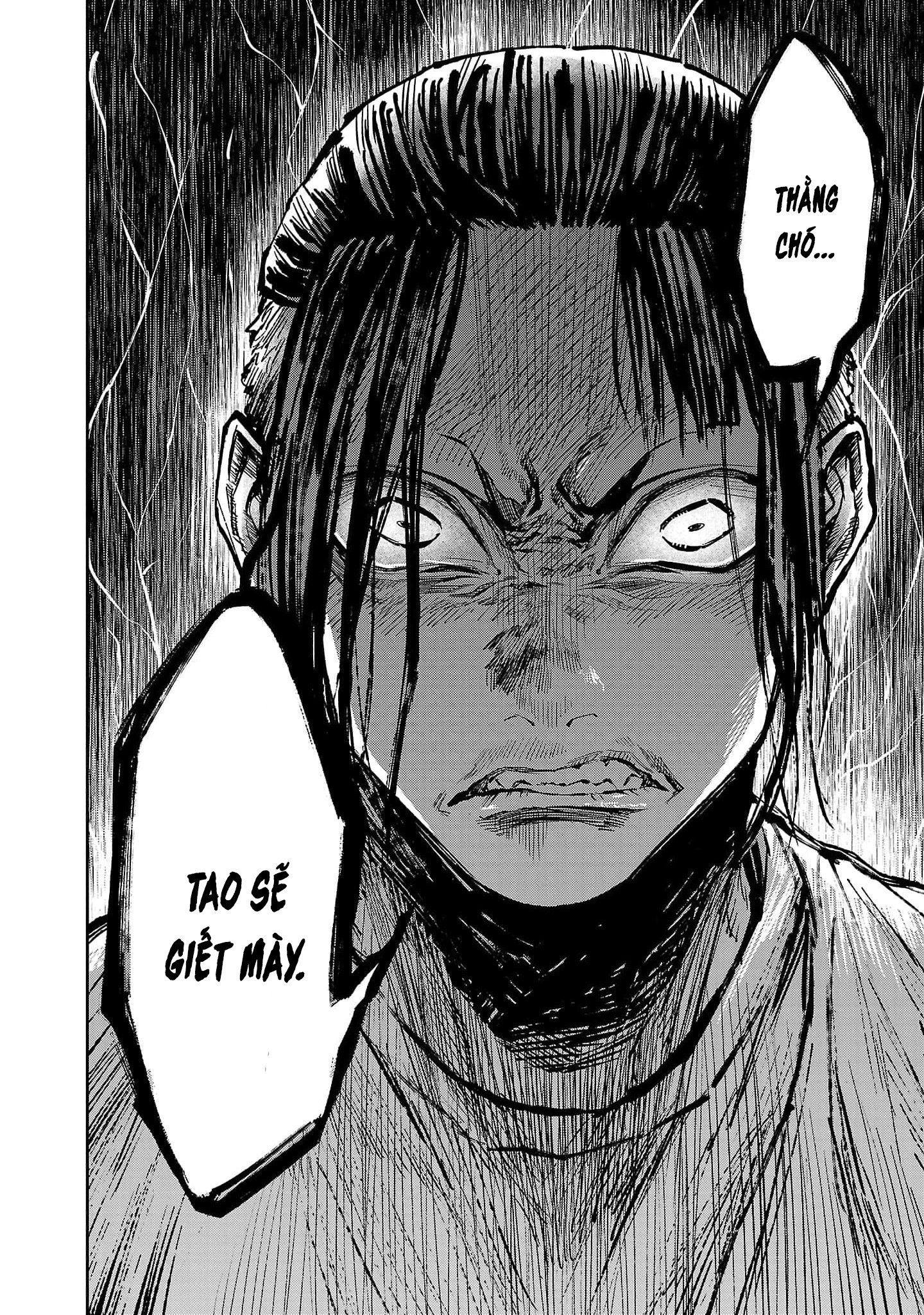 Jaa, Kimi No Kawari Ni Korosou Ka?: Chapter 52