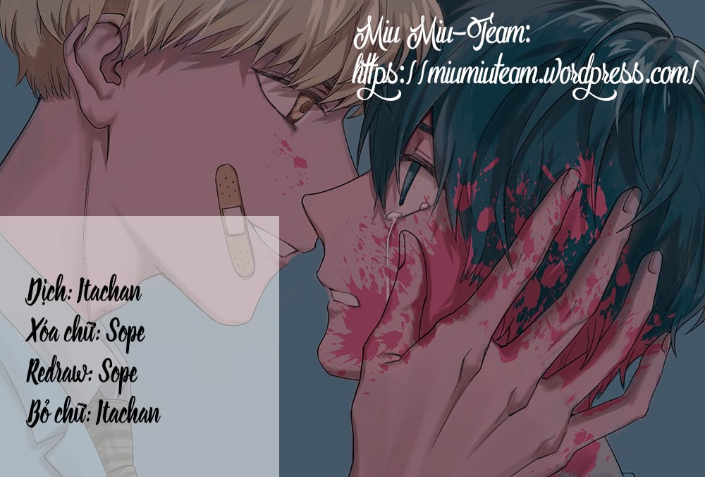 Jaa, Kimi No Kawari Ni Korosou Ka?: Chapter 54