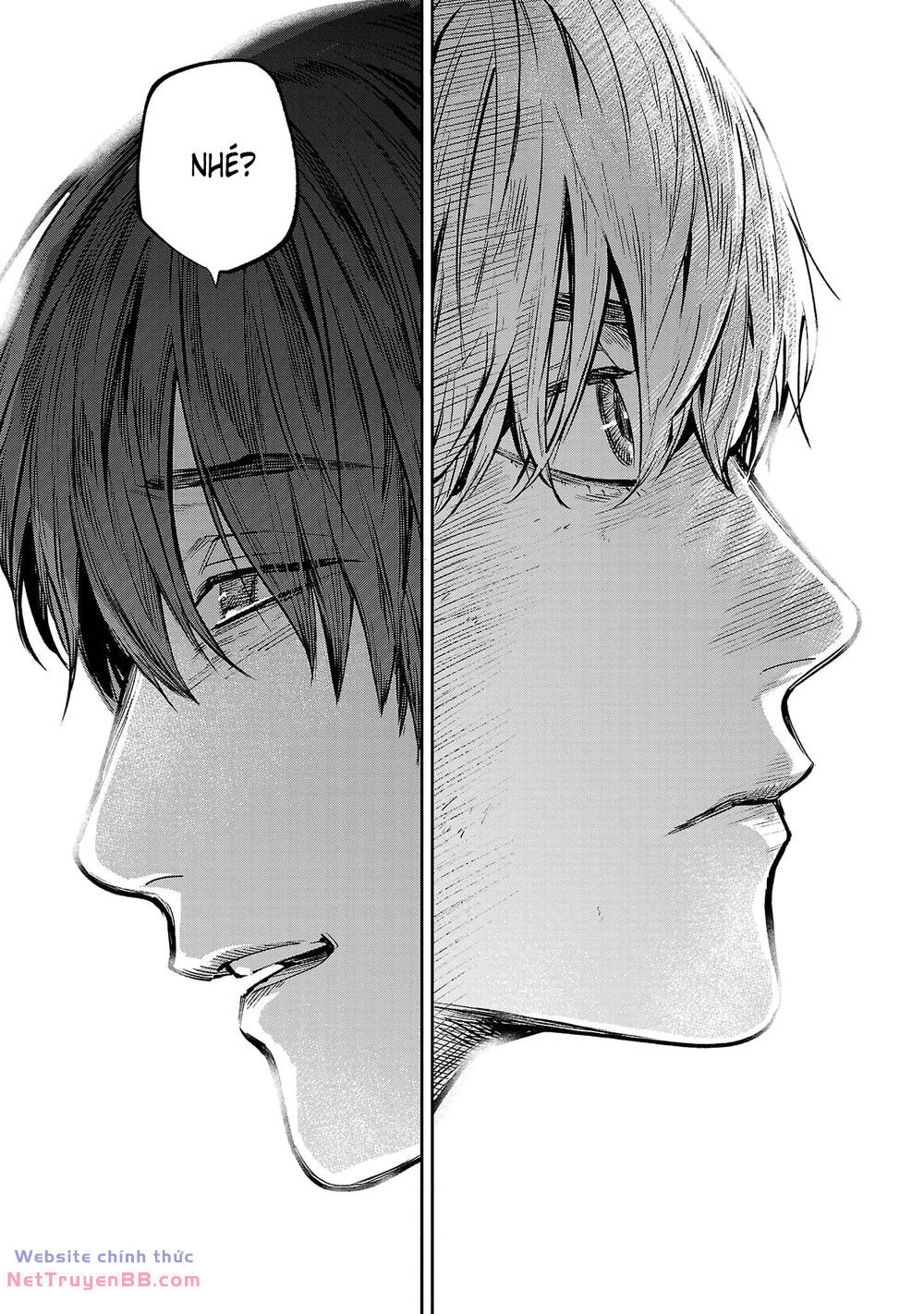 Jaa, Kimi No Kawari Ni Korosou Ka?: Chapter 56