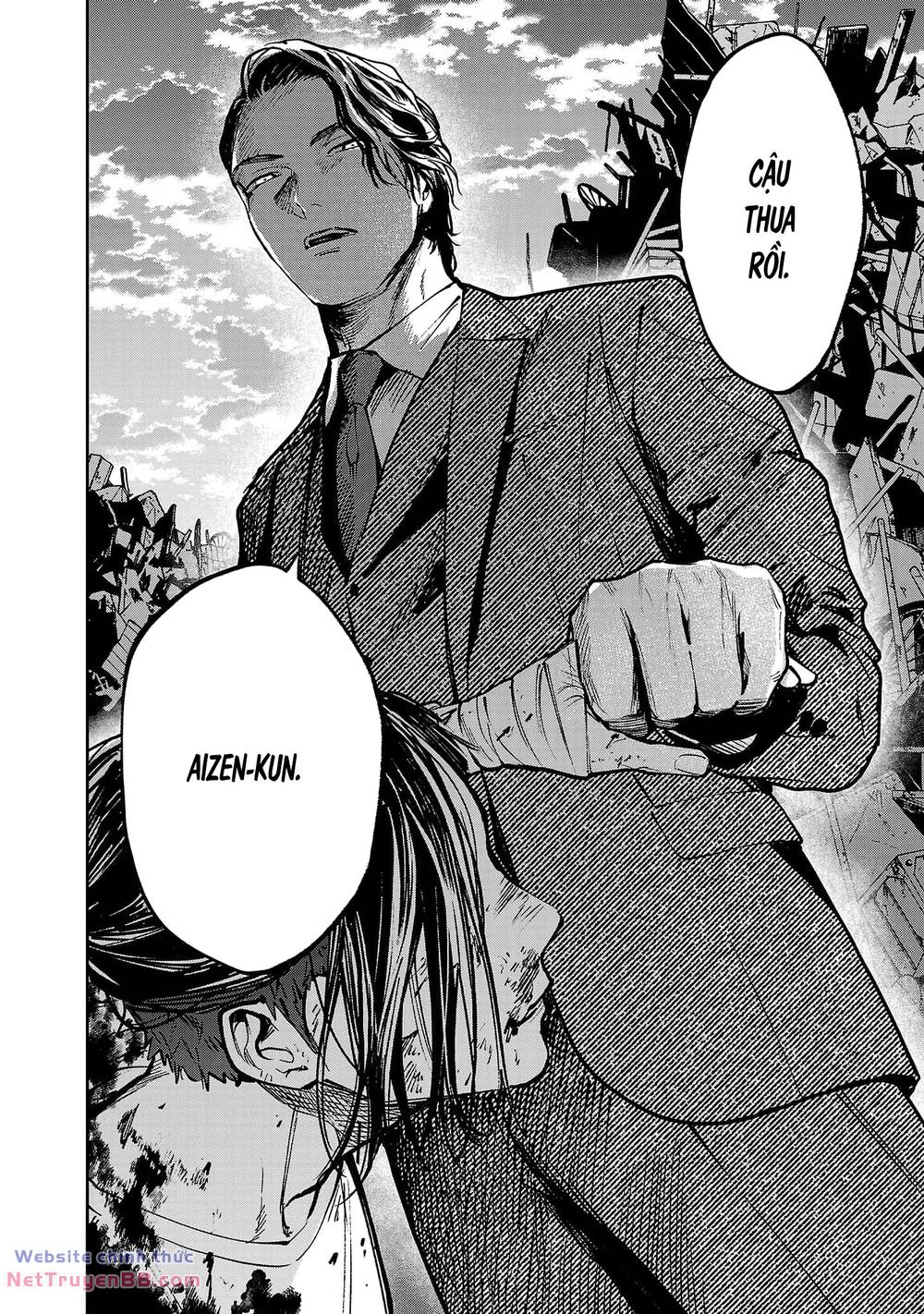 Jaa, Kimi No Kawari Ni Korosou Ka?: Chapter 56