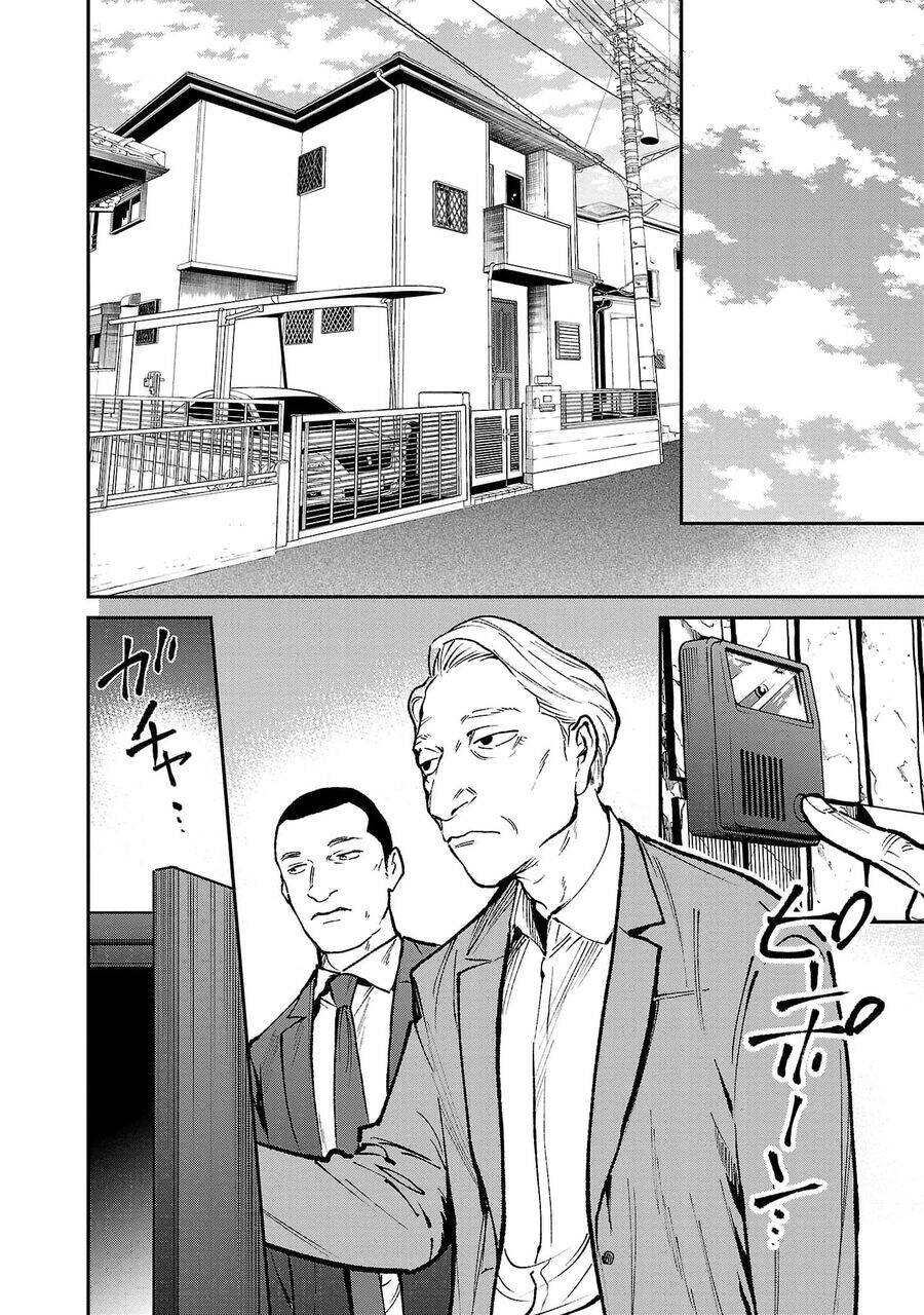 Jaa, Kimi No Kawari Ni Korosou Ka?: Chapter 58