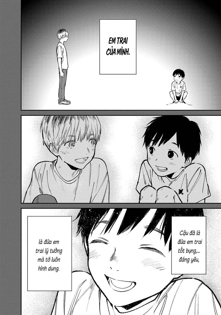 Jaa, Kimi No Kawari Ni Korosou Ka?: Chapter 59