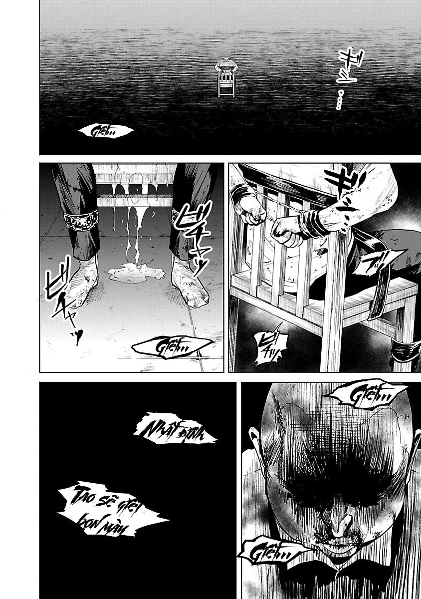 Jaa, Kimi No Kawari Ni Korosou Ka?: Chapter 6