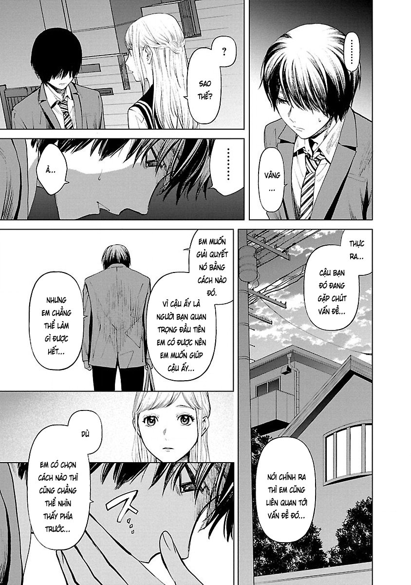 Jaa, Kimi No Kawari Ni Korosou Ka?: Chapter 6