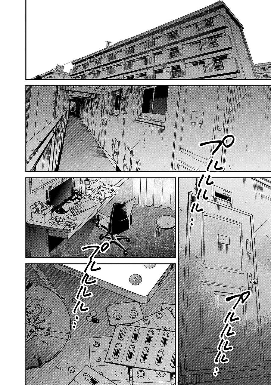 Jaa, Kimi No Kawari Ni Korosou Ka?: Chapter 60