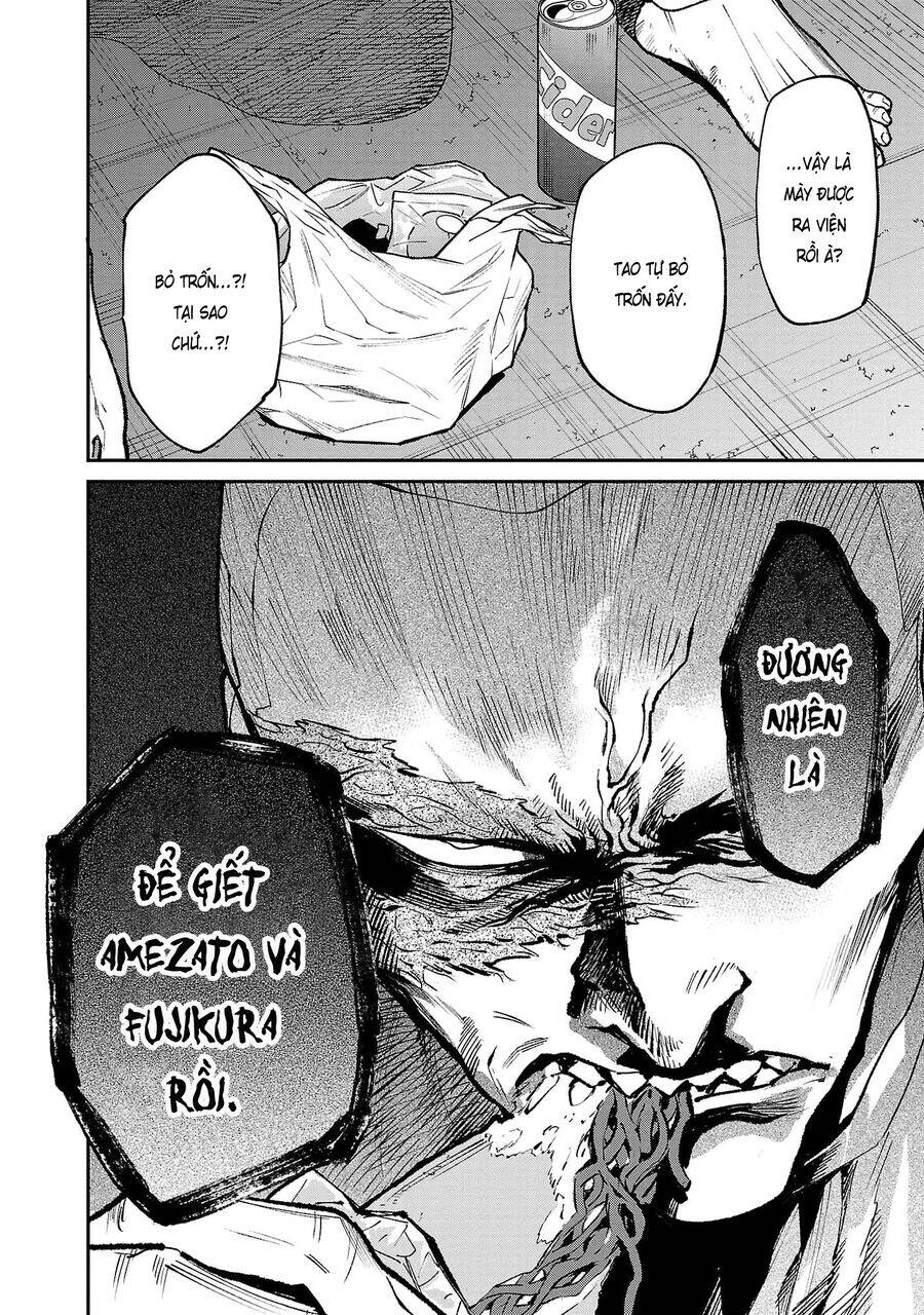 Jaa, Kimi No Kawari Ni Korosou Ka?: Chapter 60