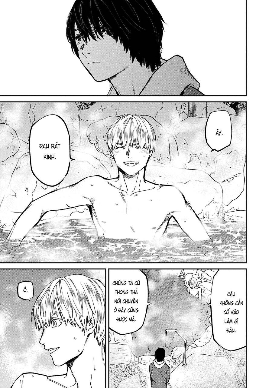 Jaa, Kimi No Kawari Ni Korosou Ka?: Chapter 61