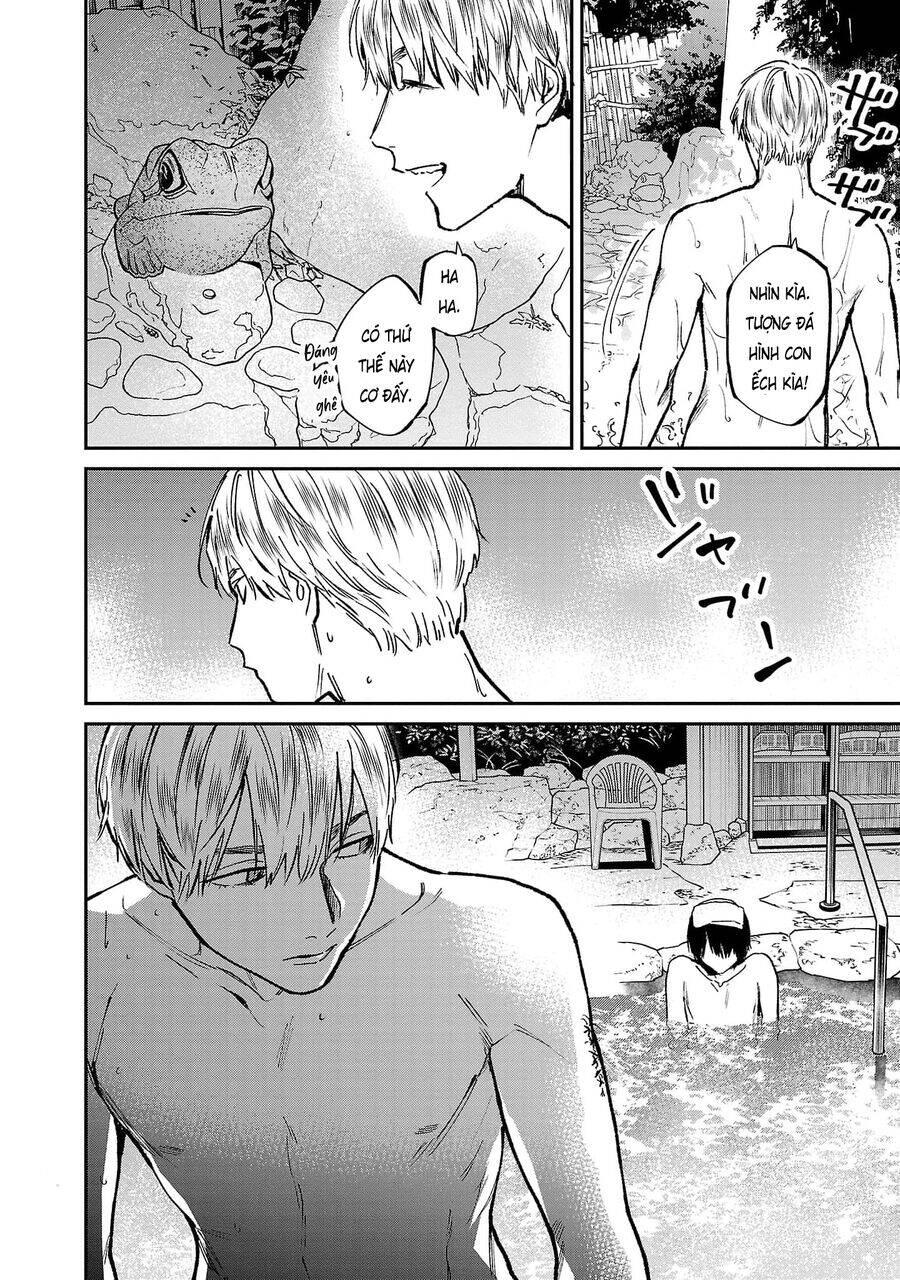 Jaa, Kimi No Kawari Ni Korosou Ka?: Chapter 61