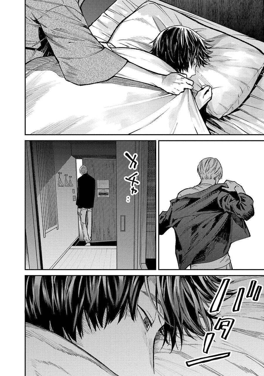 Jaa, Kimi No Kawari Ni Korosou Ka?: Chapter 61