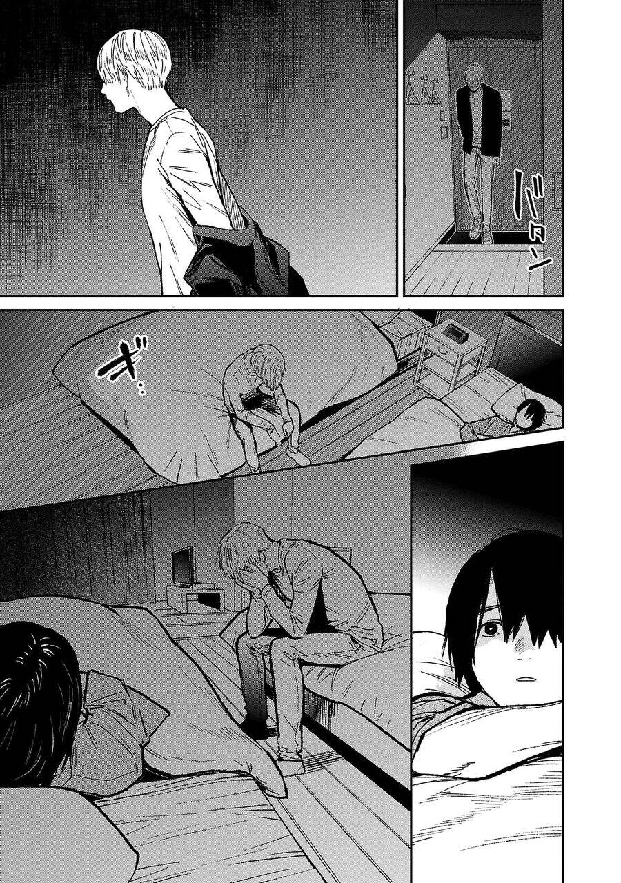 Jaa, Kimi No Kawari Ni Korosou Ka?: Chapter 62