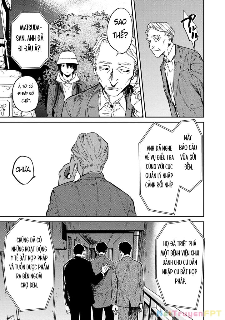 Jaa, Kimi No Kawari Ni Korosou Ka?: Chapter 65