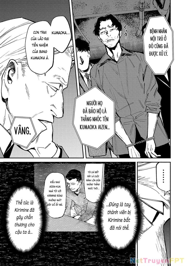 Jaa, Kimi No Kawari Ni Korosou Ka?: Chapter 65