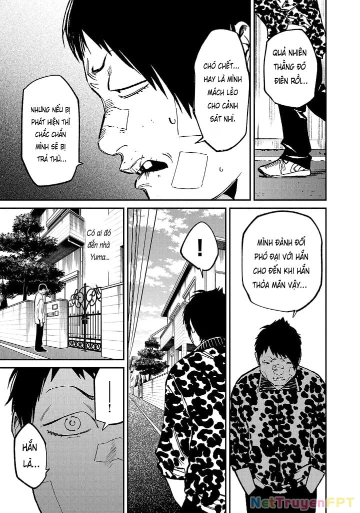 Jaa, Kimi No Kawari Ni Korosou Ka?: Chapter 65