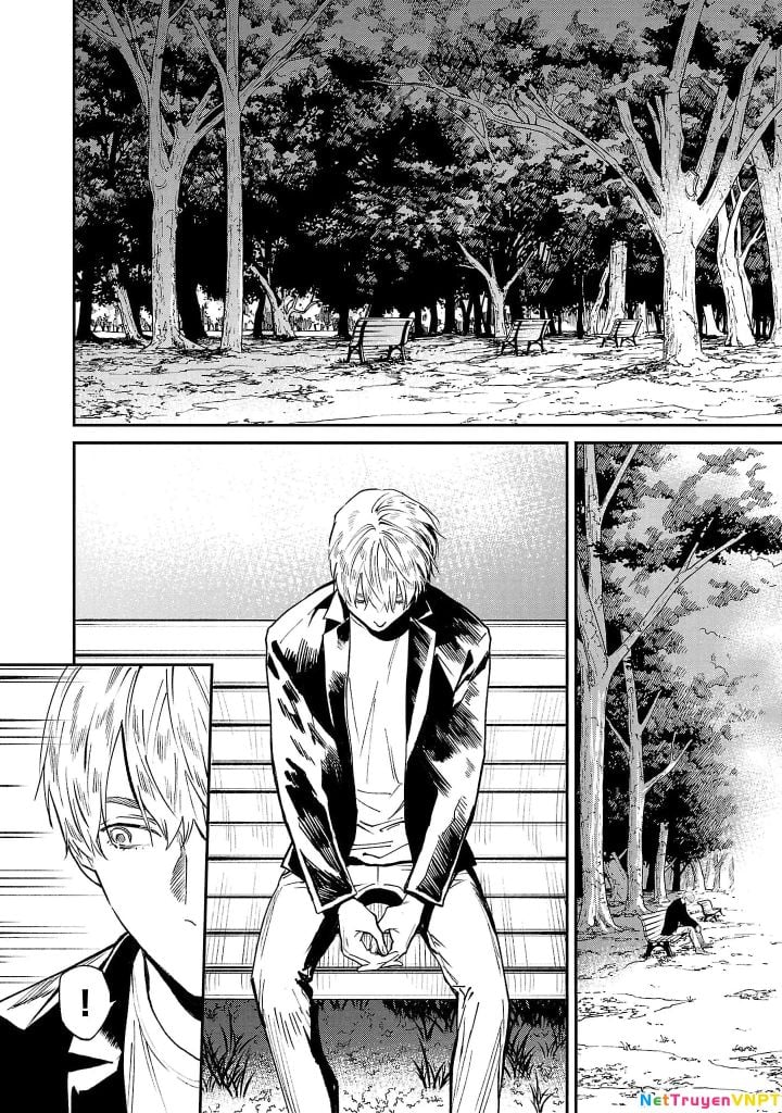 Jaa, Kimi No Kawari Ni Korosou Ka?: Chapter 66