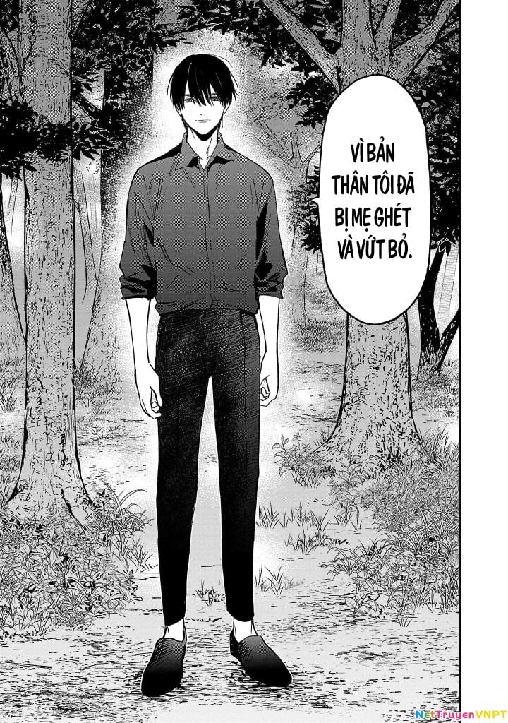 Jaa, Kimi No Kawari Ni Korosou Ka?: Chapter 66