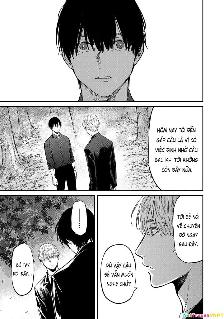 Jaa, Kimi No Kawari Ni Korosou Ka?: Chapter 66