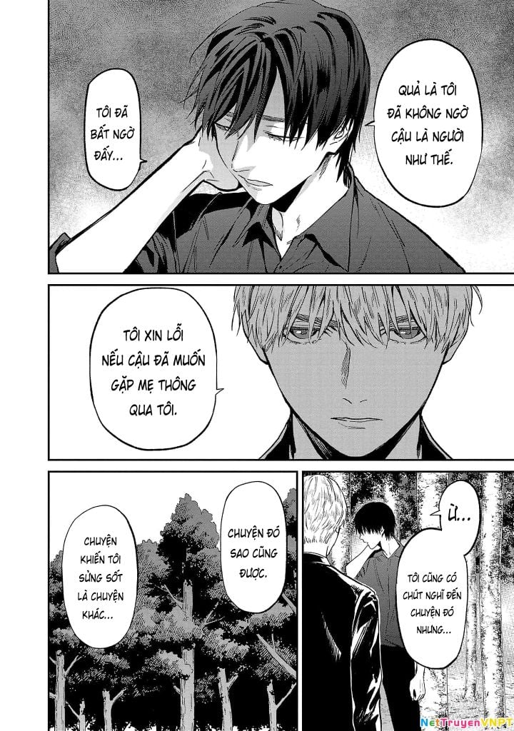Jaa, Kimi No Kawari Ni Korosou Ka?: Chapter 66