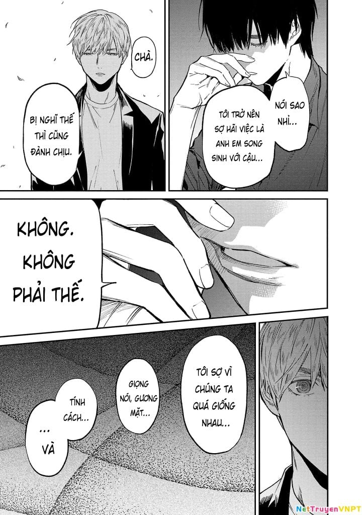 Jaa, Kimi No Kawari Ni Korosou Ka?: Chapter 66