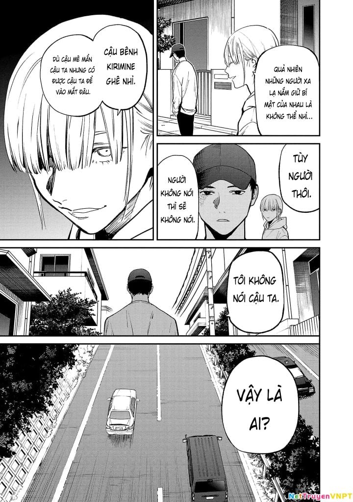 Jaa, Kimi No Kawari Ni Korosou Ka?: Chapter 66