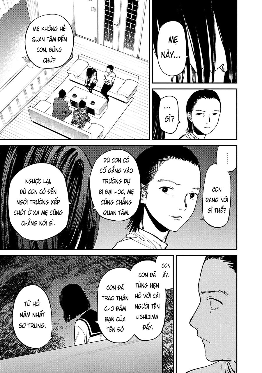 Jaa, Kimi No Kawari Ni Korosou Ka?: Chapter 67