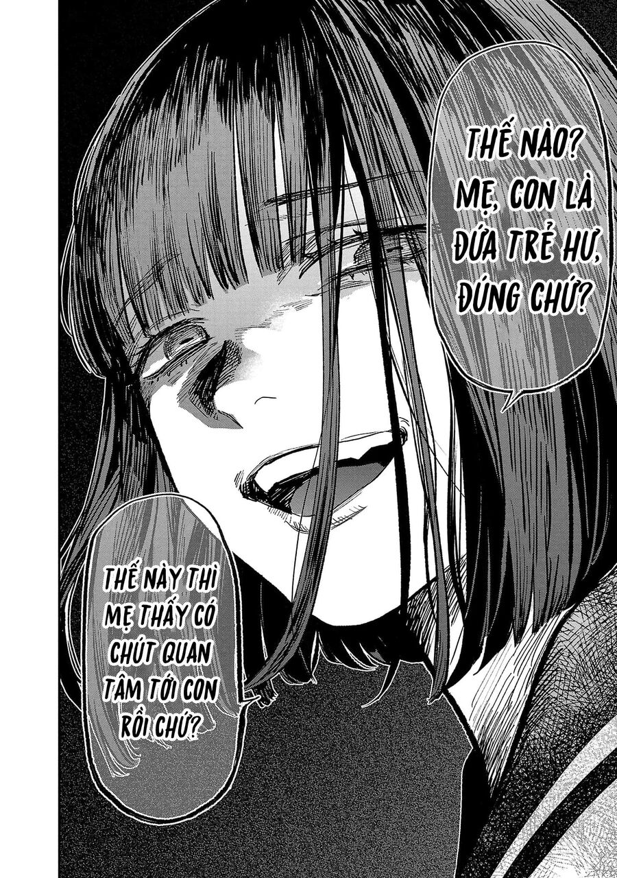Jaa, Kimi No Kawari Ni Korosou Ka?: Chapter 67