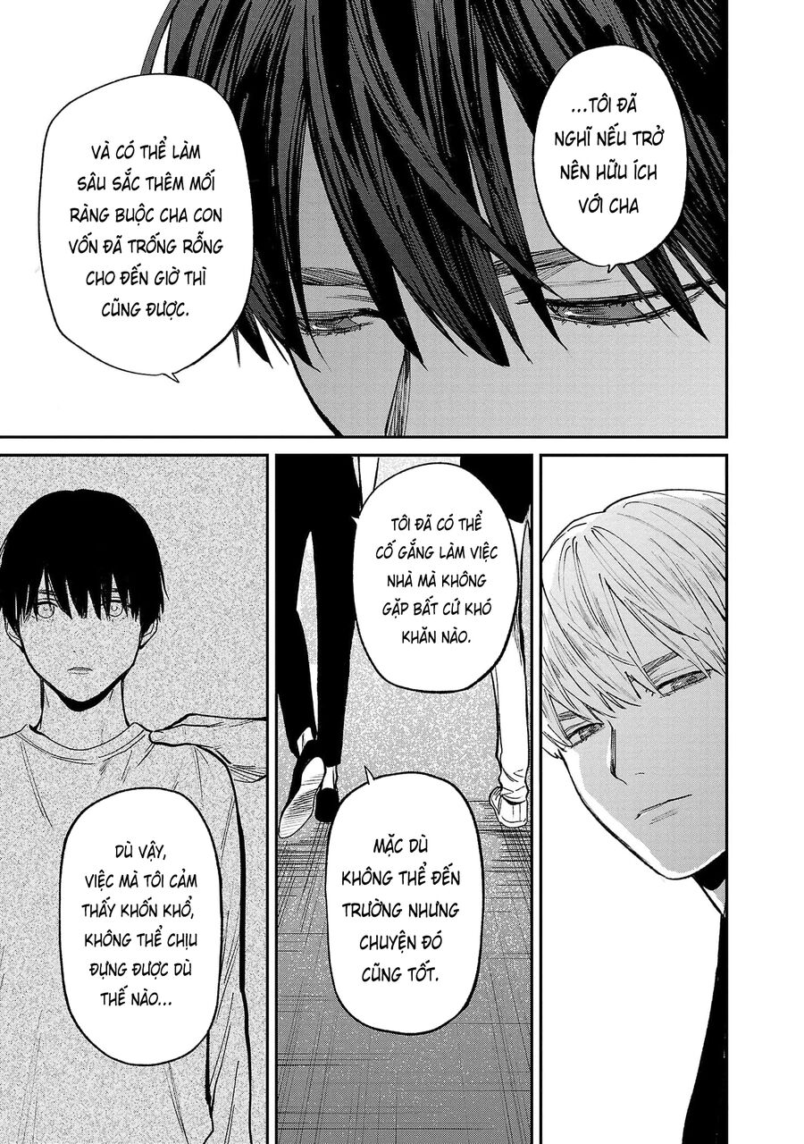 Jaa, Kimi No Kawari Ni Korosou Ka?: Chapter 67