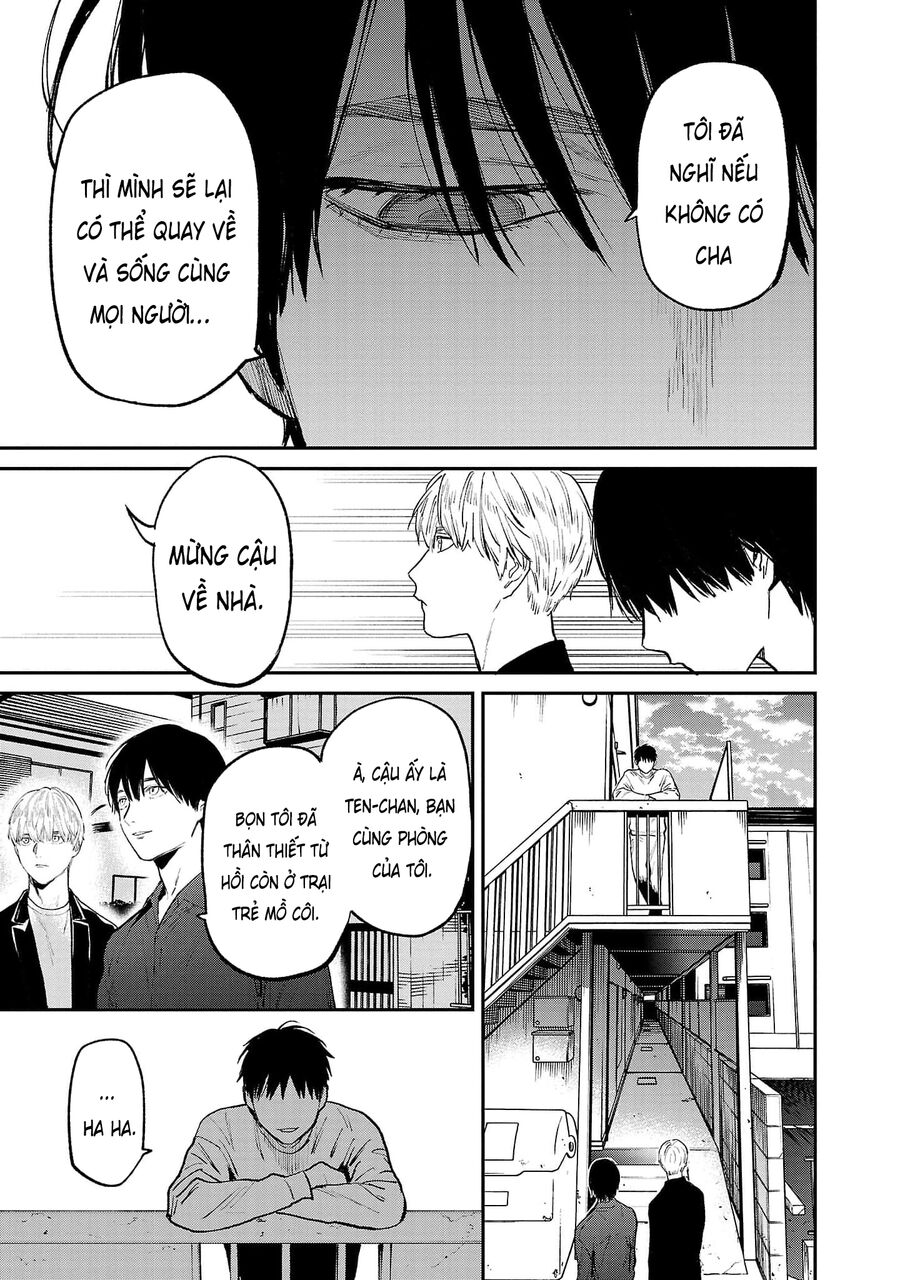 Jaa, Kimi No Kawari Ni Korosou Ka?: Chapter 67