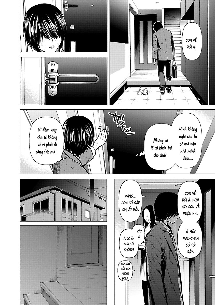 Jaa, Kimi No Kawari Ni Korosou Ka?: Chapter 8