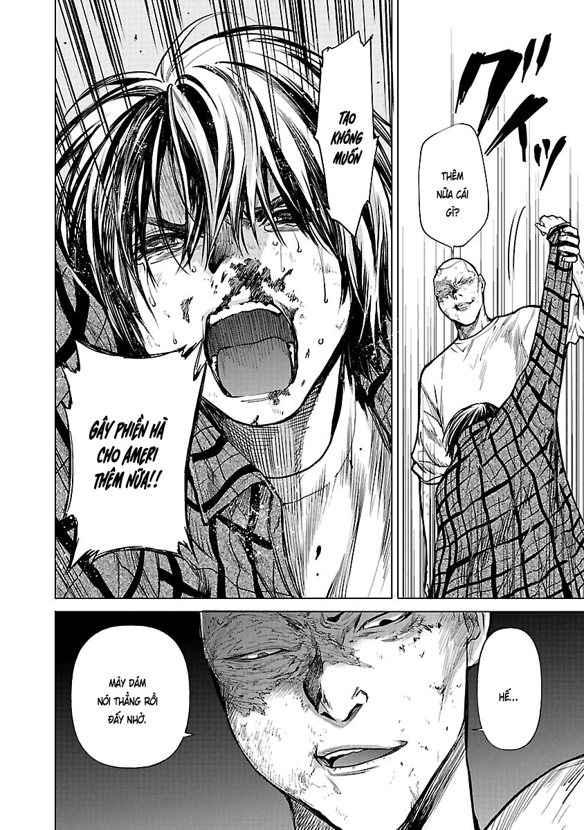 Jaa, Kimi No Kawari Ni Korosou Ka?: Chapter 9