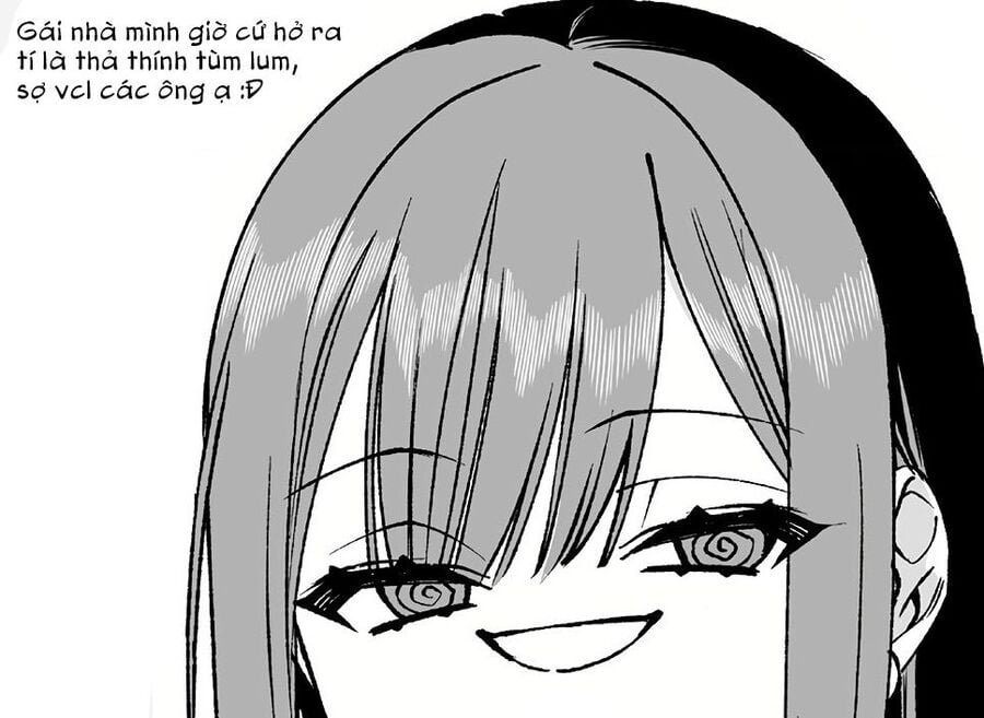 Jirai Nandesuka? Chihara-San: Chapter 68