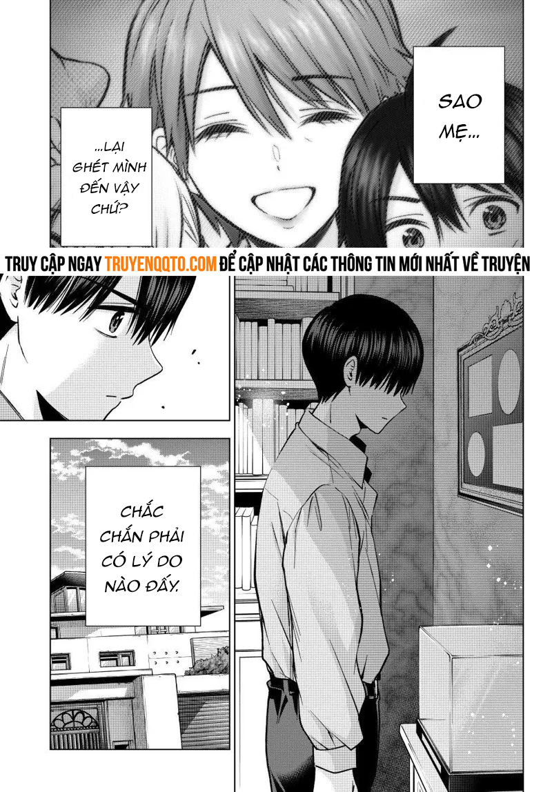 Kakkou No Iinazuke: Chapter 225