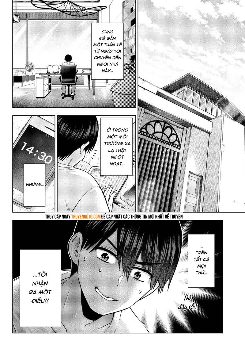 Kakkou No Iinazuke: Chapter 228