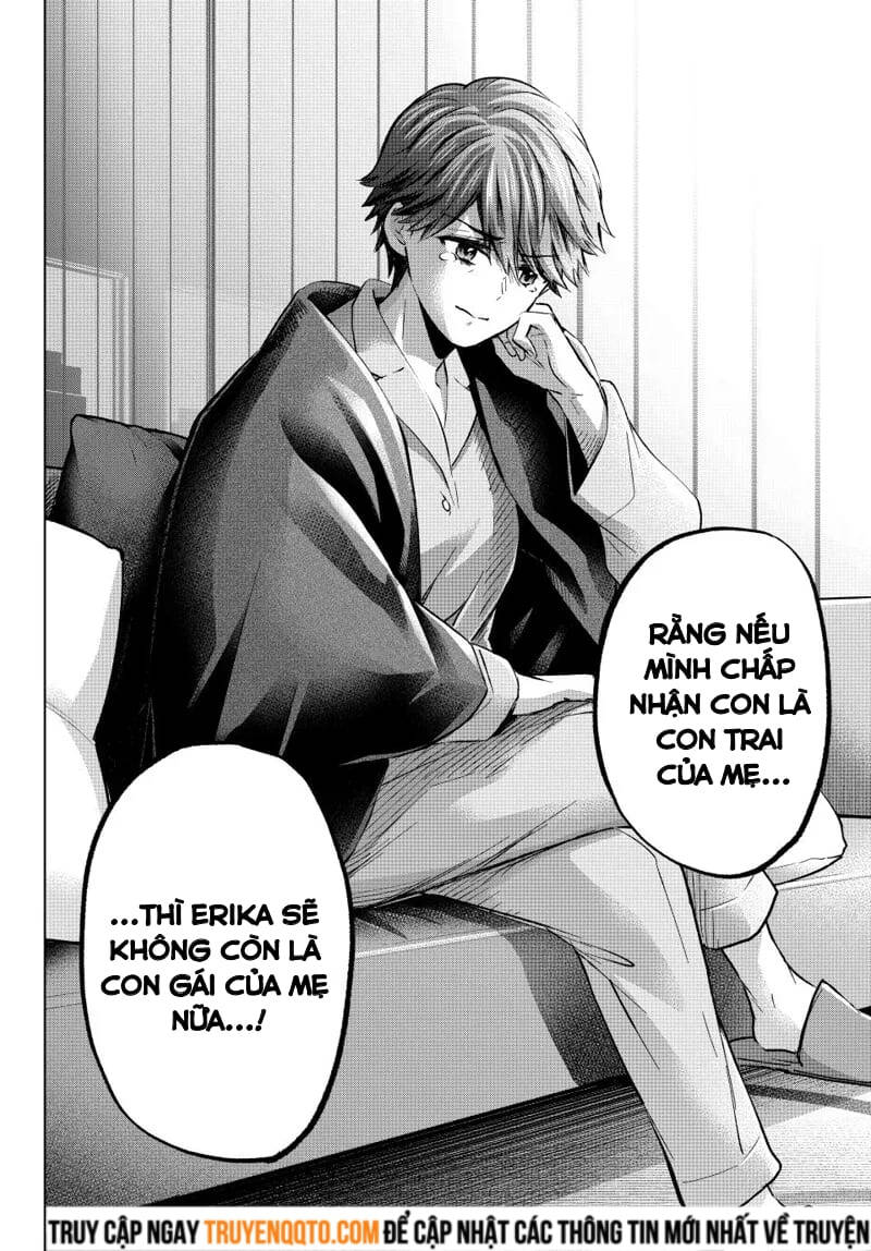 Kakkou No Iinazuke: Chapter 229