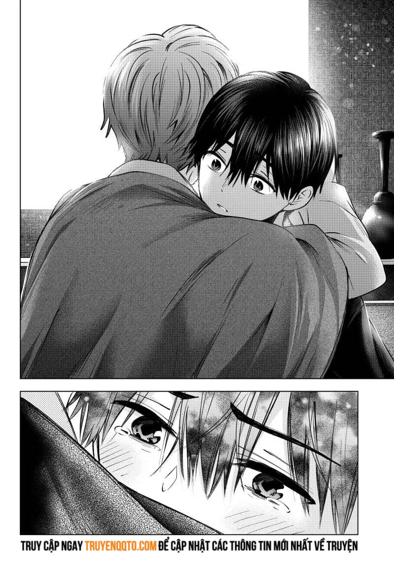 Kakkou No Iinazuke: Chapter 229