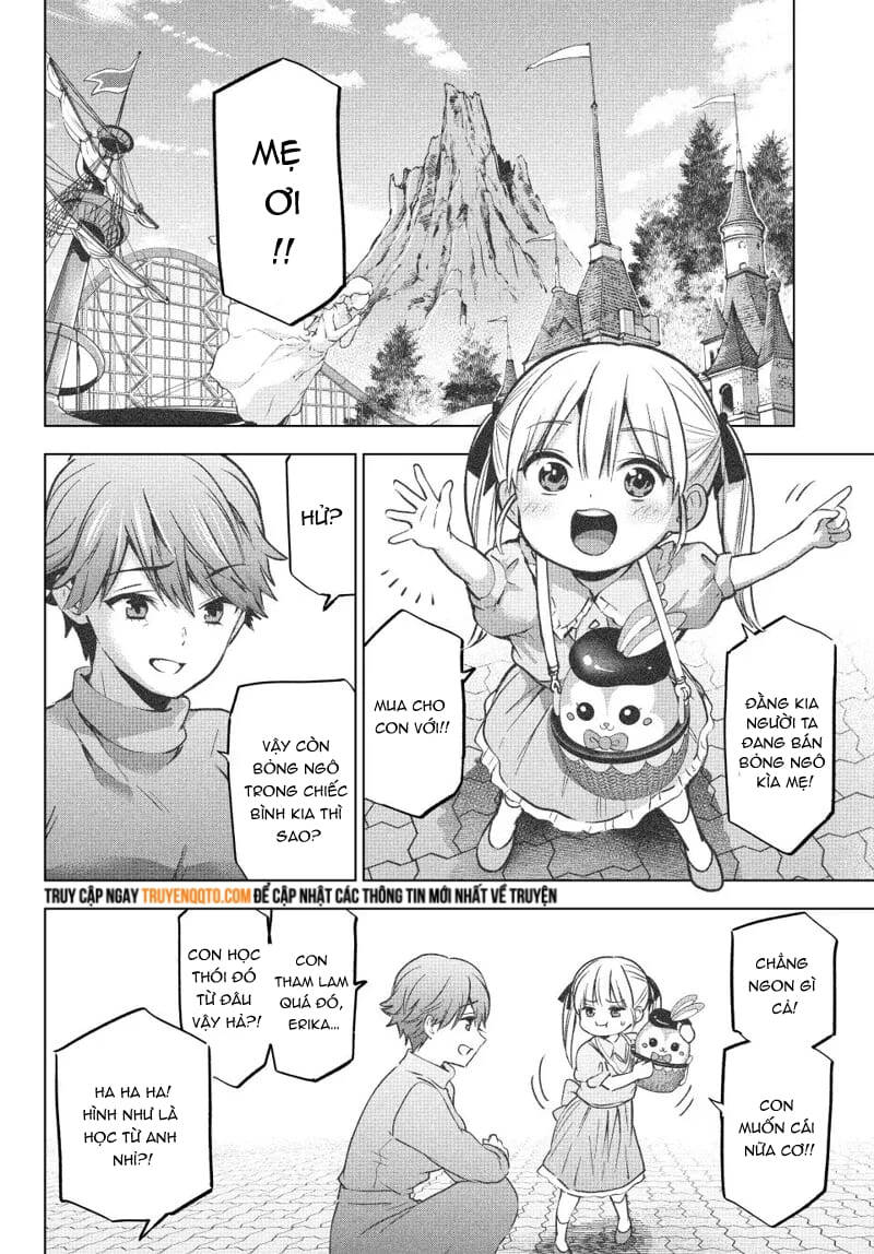 Kakkou No Iinazuke: Chapter 229