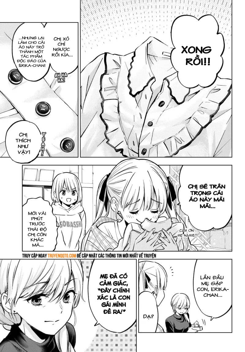 Kakkou No Iinazuke: Chapter 230