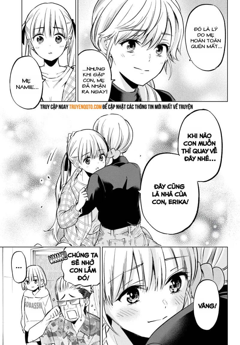 Kakkou No Iinazuke: Chapter 230
