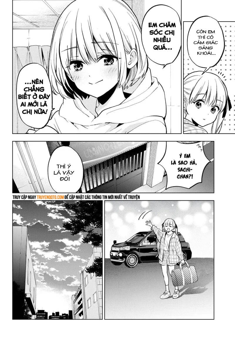 Kakkou No Iinazuke: Chapter 230