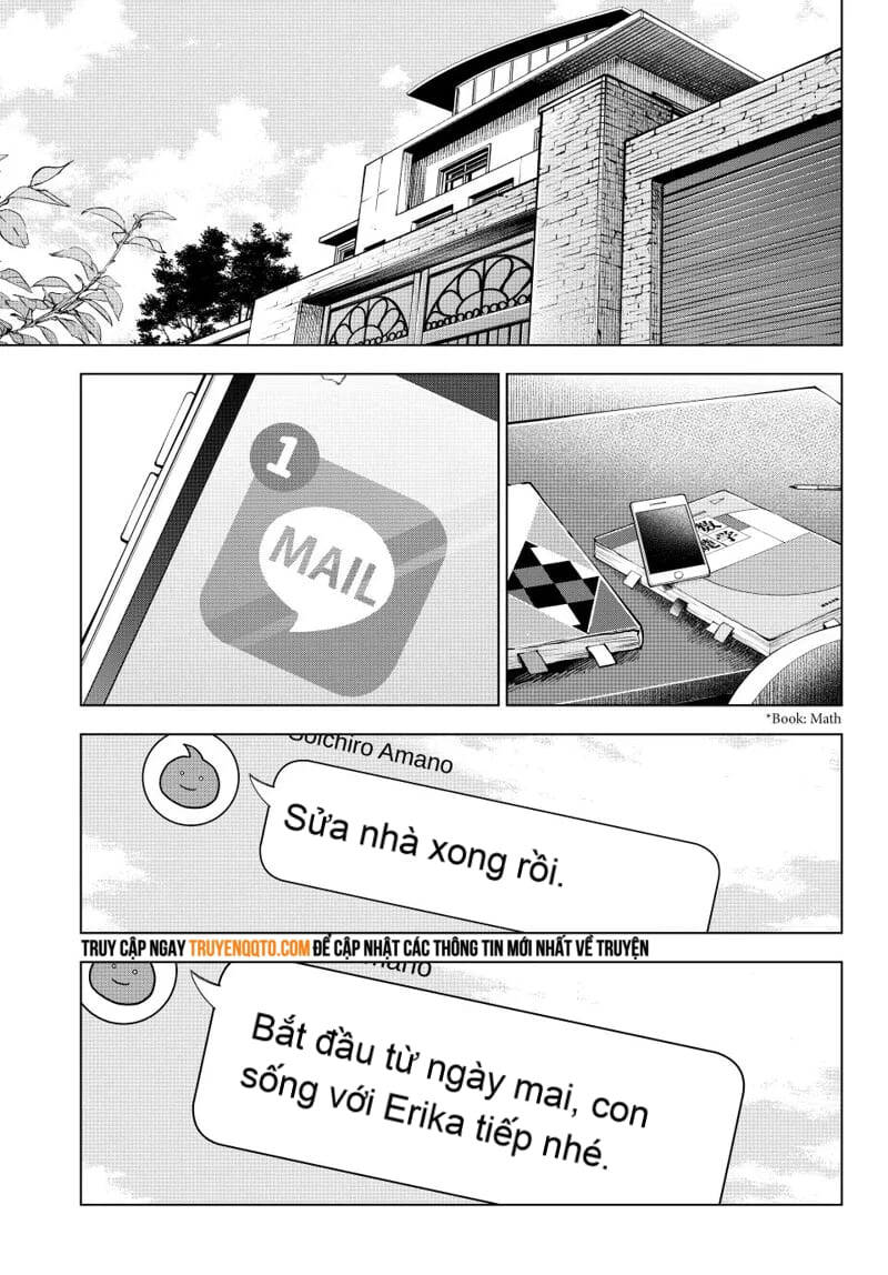 Kakkou No Iinazuke: Chapter 230