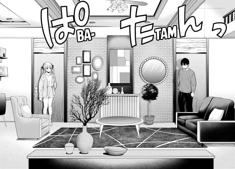 Kakkou No Iinazuke: Chapter 230