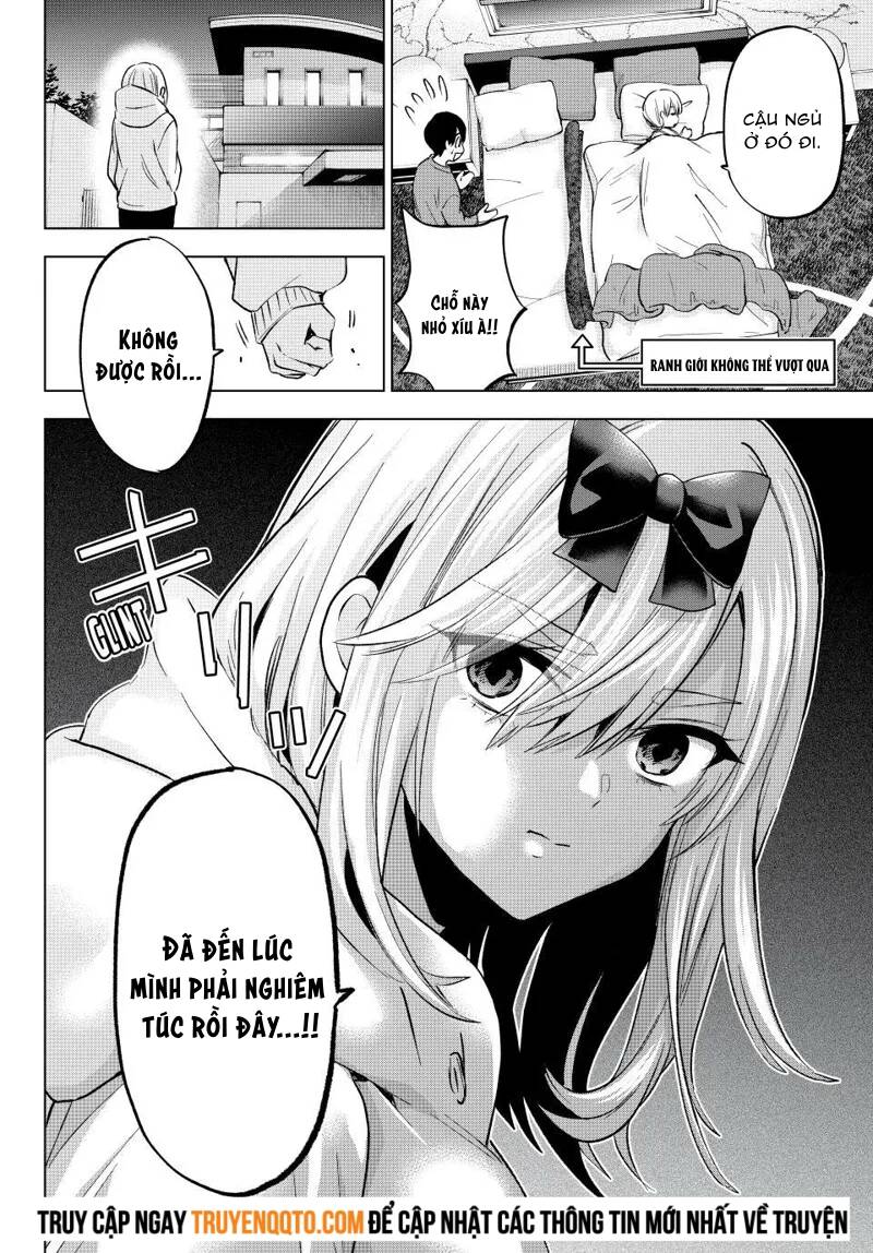 Kakkou No Iinazuke: Chapter 231