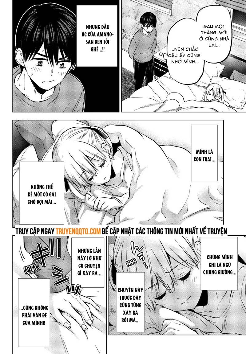 Kakkou No Iinazuke: Chapter 231