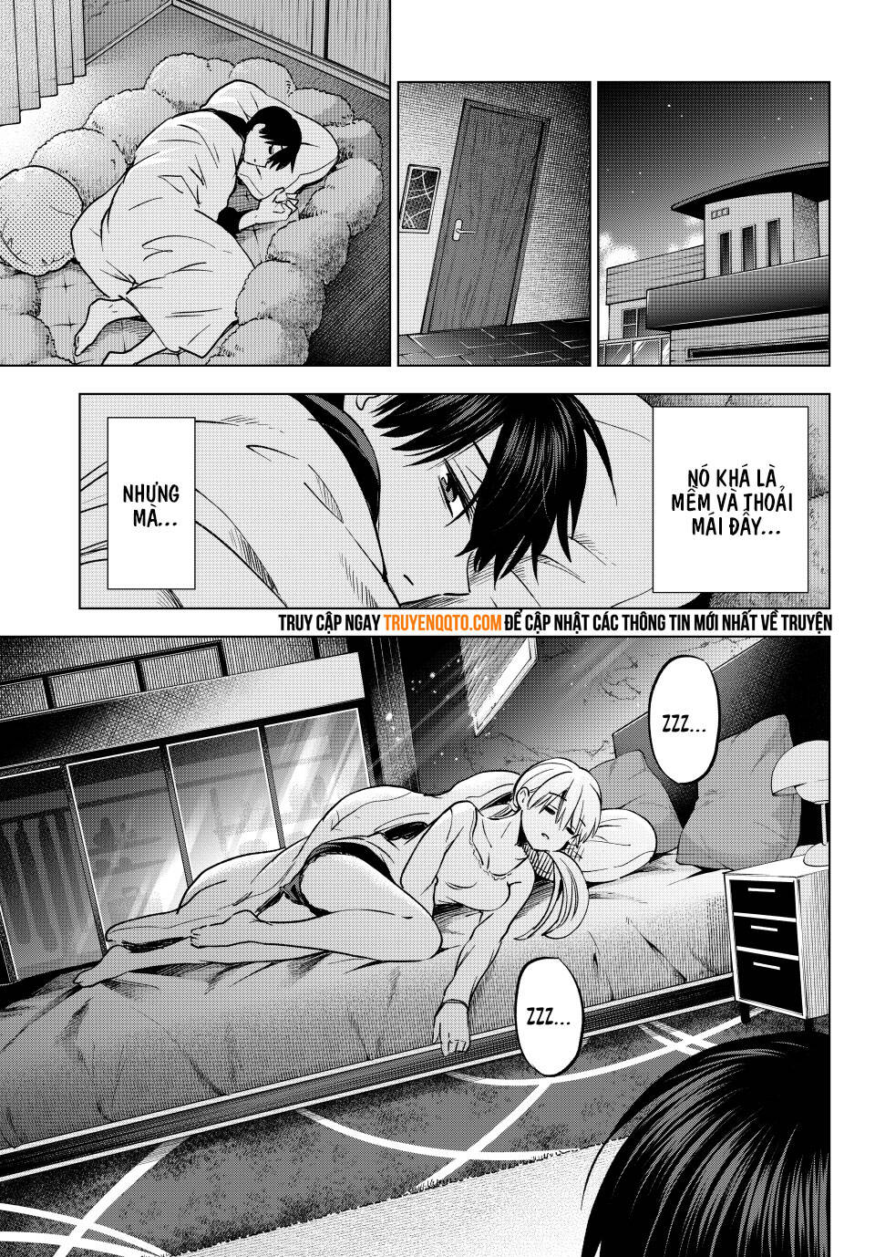 Kakkou No Iinazuke: Chapter 234