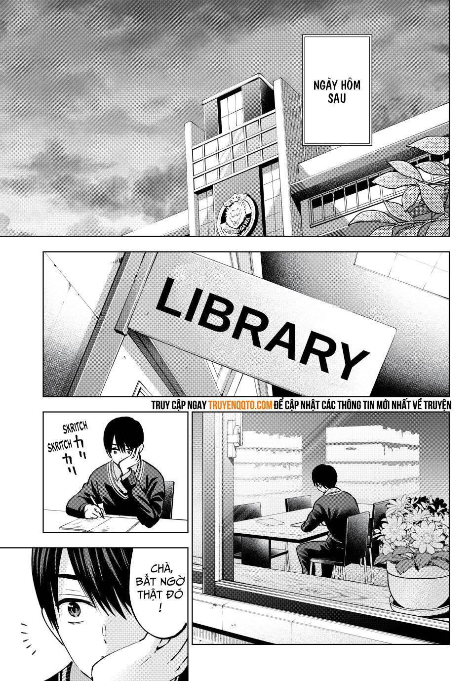 Kakkou No Iinazuke: Chapter 234