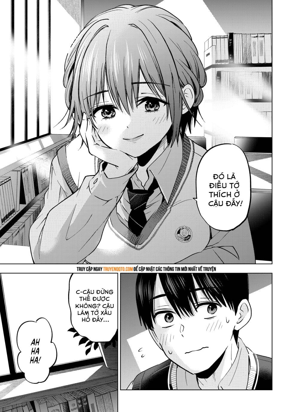 Kakkou No Iinazuke: Chapter 240