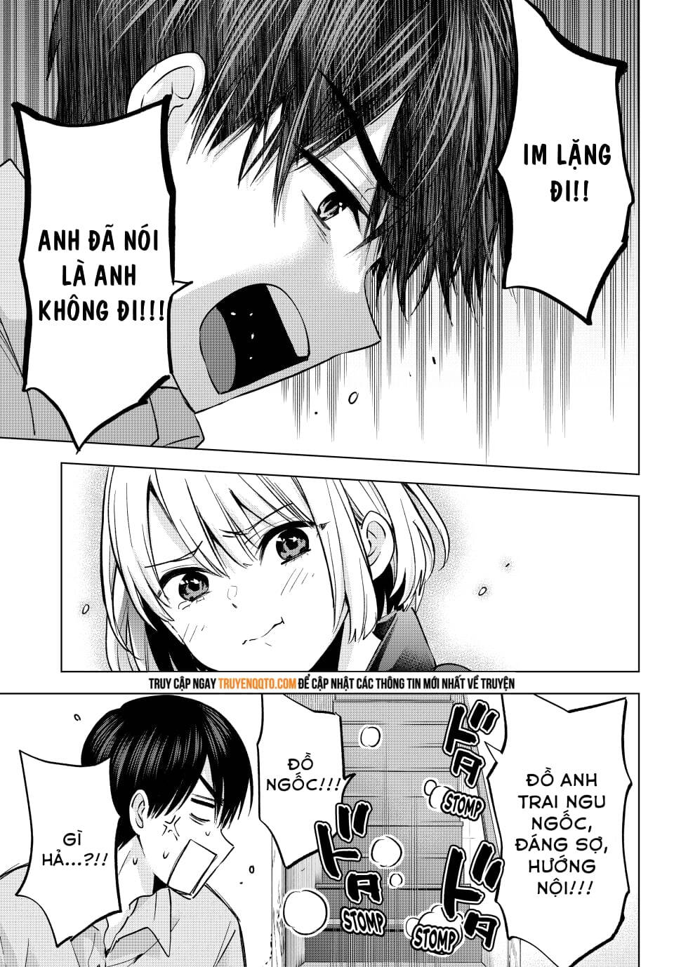 Kakkou No Iinazuke: Chapter 241