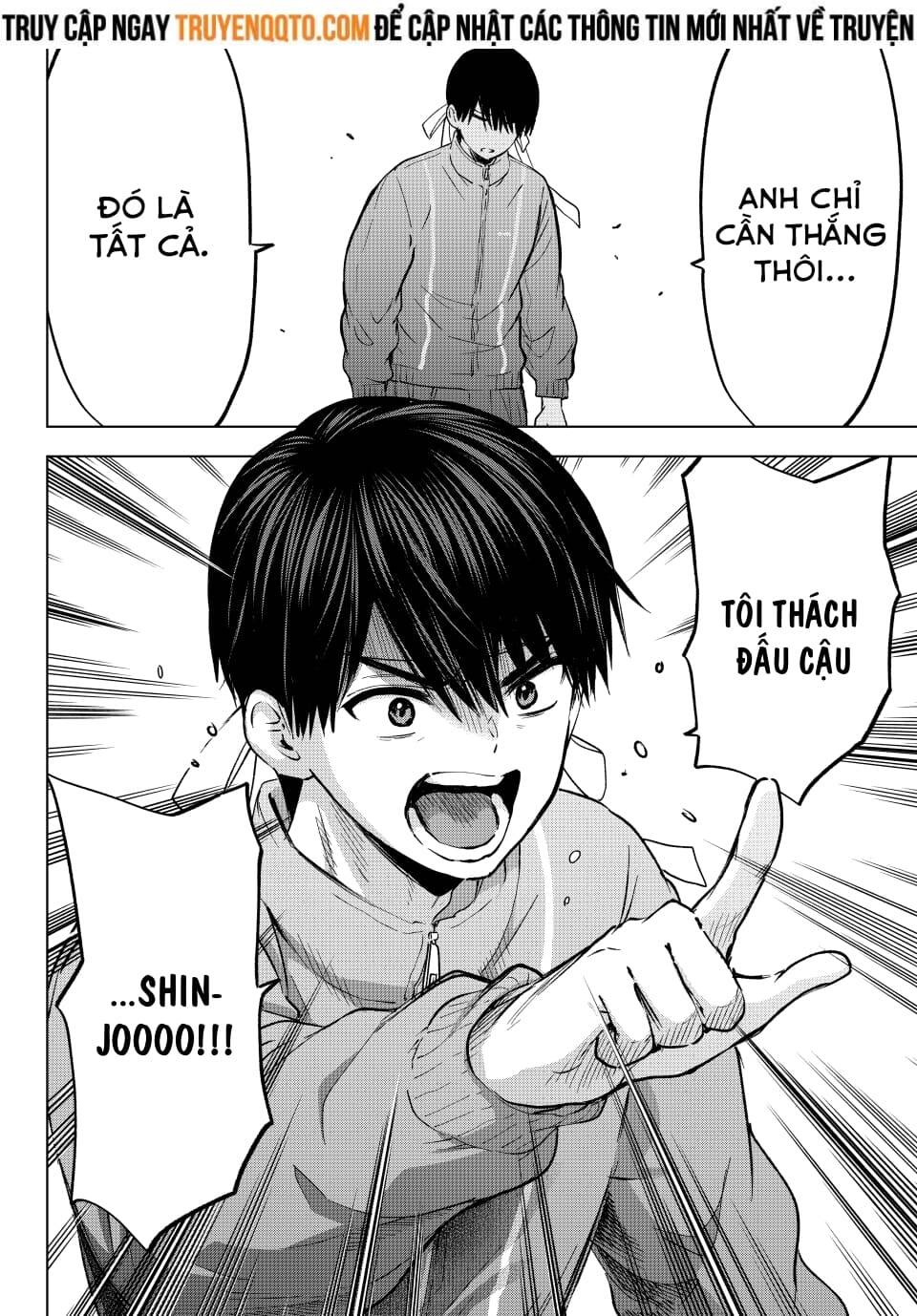 Kakkou No Iinazuke: Chapter 241