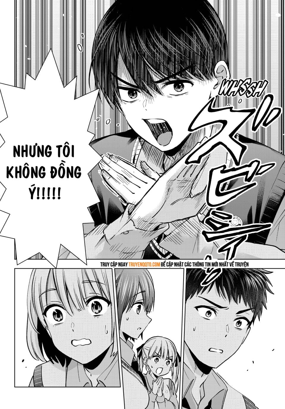 Kakkou No Iinazuke: Chapter 241